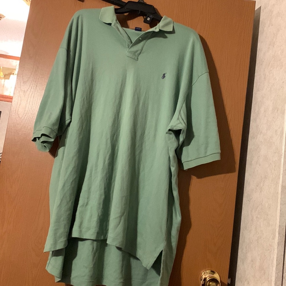 Polo shirt